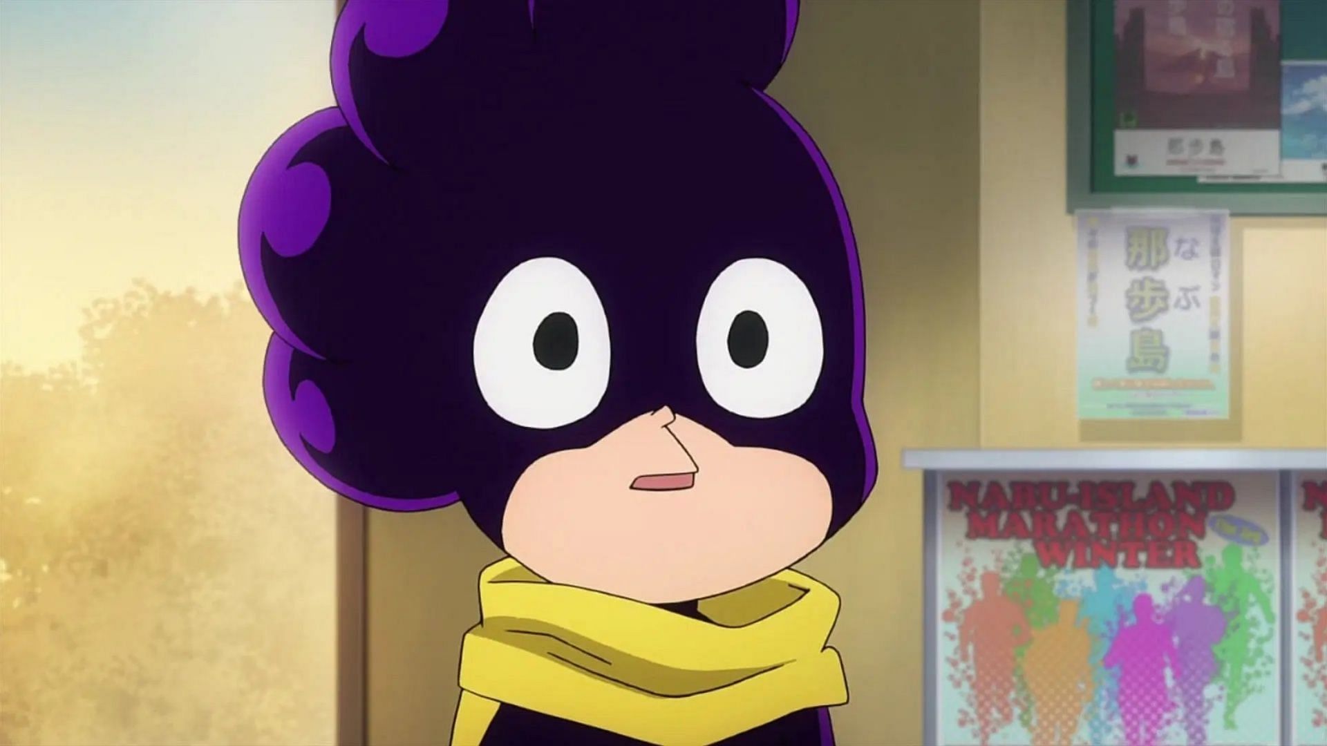 Minoru Mineta (Image via Bones)